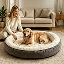 pet bed manufacturer China